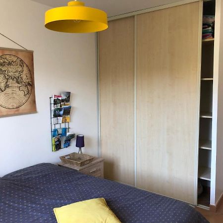 Gite « Les Rives De L'Ardeche » Ucel Bagian luar foto