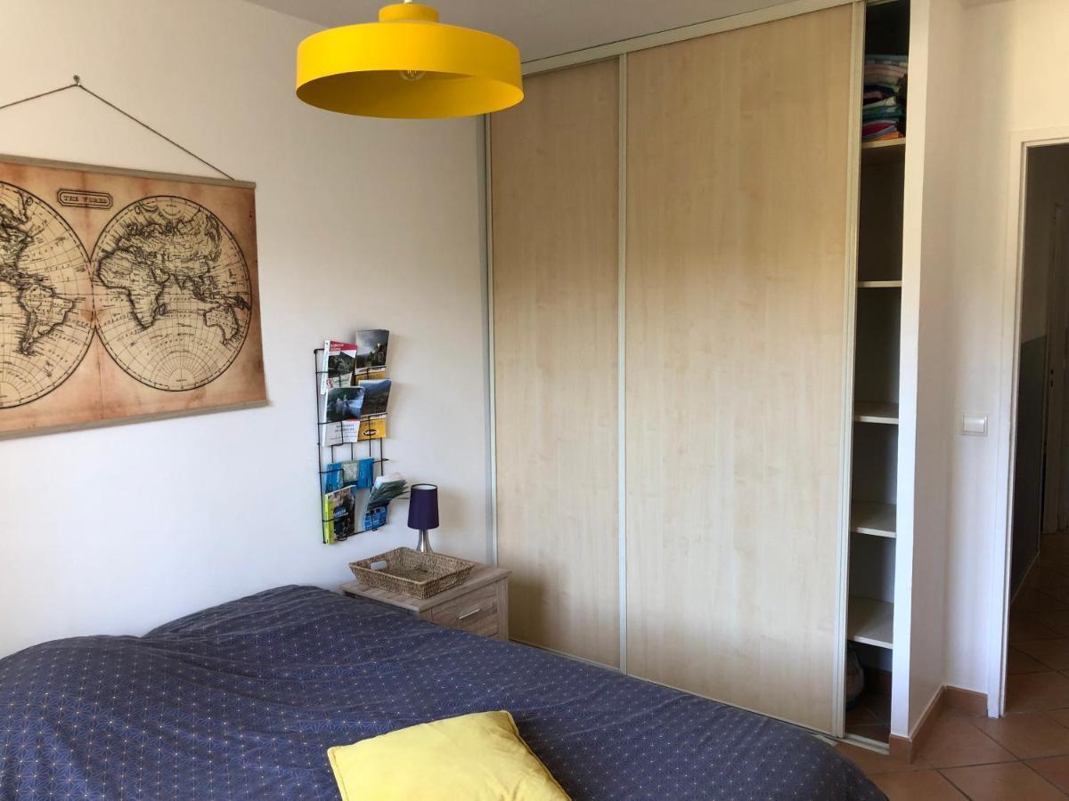 Gite « Les Rives De L'Ardeche » Ucel Bagian luar foto